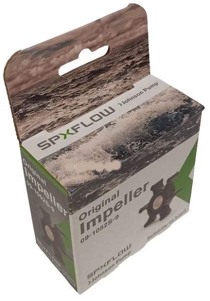 neue 09-1052S-9 SPX FLOW Johnson Pump Impeller Kit für zerhacker Pumpe TA3P10