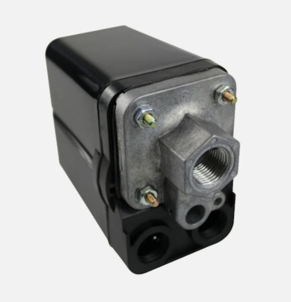 neue Druckschalter/Pumpensteuerung Condor MDR 5/5 Art. 212850