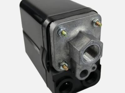 neue Druckschalter/Pumpensteuerung Condor MDR 5/5 Art. 212850