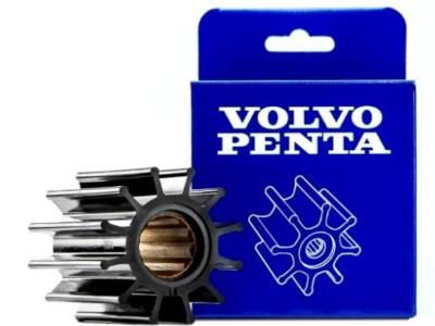neue Laufradsatz 21951352 VOLVO PENTA