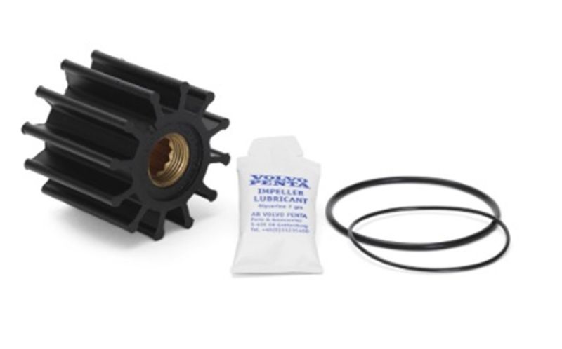 neue Laufradsatz 21951352 VOLVO PENTA