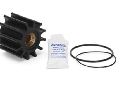 neue Laufradsatz 21951352 VOLVO PENTA