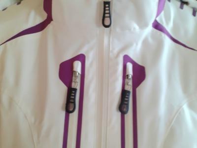 Neue Skijacke Winterjacke Jacke WS 20000 38-40