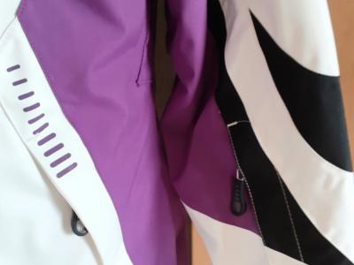 Neue Skijacke Winterjacke Jacke WS 20000 38-40