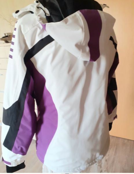 Neue Skijacke Winterjacke Jacke WS 20000 38-40