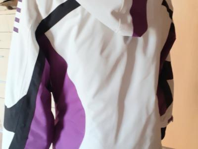 Neue Skijacke Winterjacke Jacke WS 20000 38-40