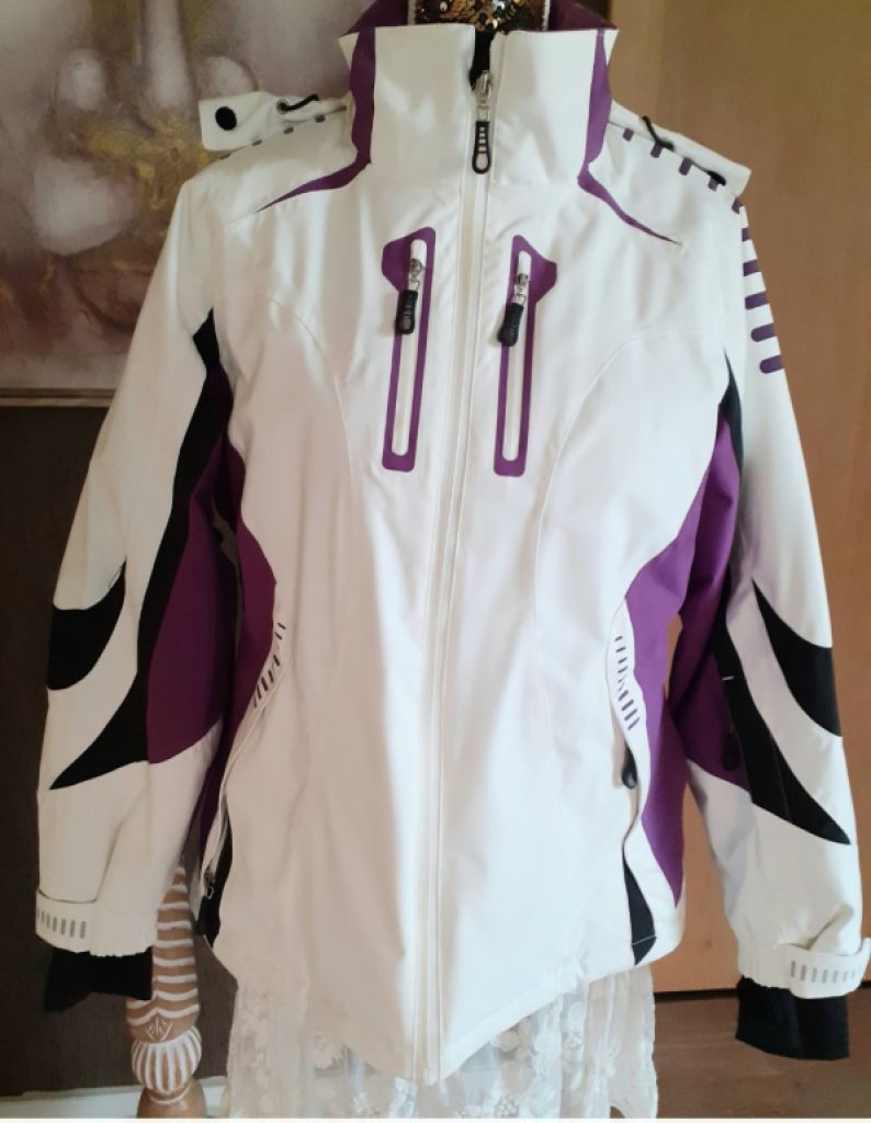 Neue Skijacke Winterjacke Jacke WS 20000 38-40