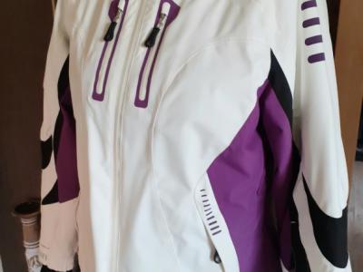 Neue Skijacke Winterjacke Jacke WS 20000 38-40