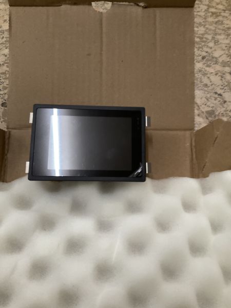 neuer MG Energy Monitor MGEMD010001, 3 Stück auf Lager