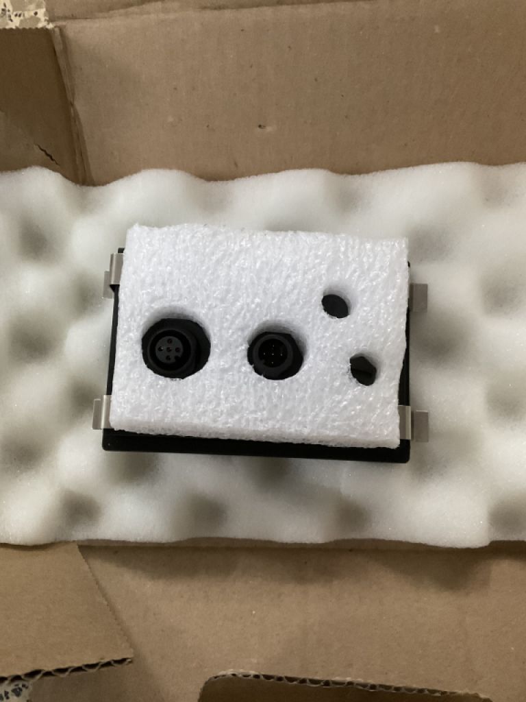 neuer MG Energy Monitor MGEMD010001, 3 Stück auf Lager