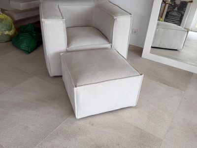 Neuer Moderner Lounge  Sessel