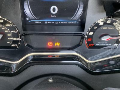 Neuer Peugeot Metropolis 400 SW zu verkaufen