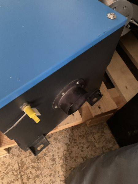 NEW Energy Storage Set – MG Energy Systems