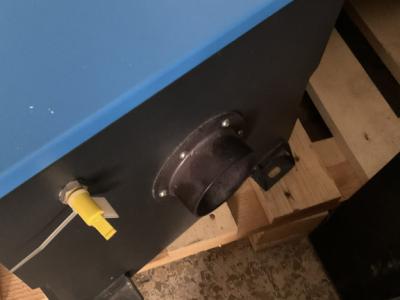 NEW Energy Storage Set – MG Energy Systems