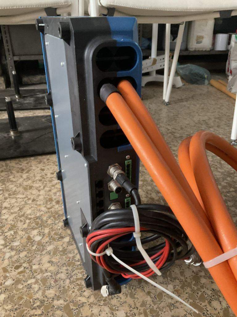 NEW Energy Storage Set – MG Energy Systems