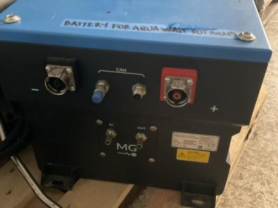 NEW Energy Storage Set – MG Energy Systems