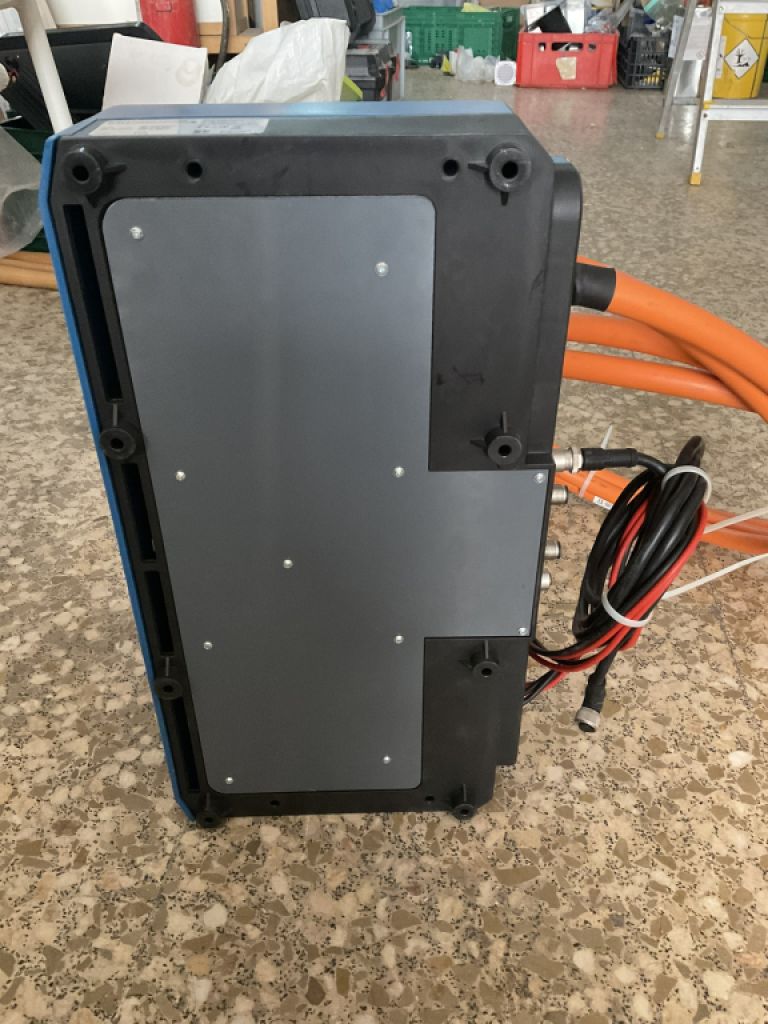 NEW Energy Storage Set – MG Energy Systems