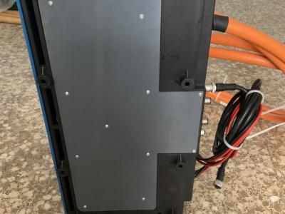 NEW Energy Storage Set – MG Energy Systems