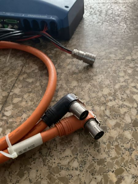 NEW Energy Storage Set – MG Energy Systems