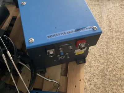 NEW Energy Storage Set – MG Energy Systems