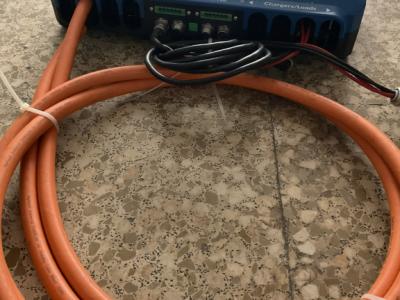 NEW Energy Storage Set – MG Energy Systems