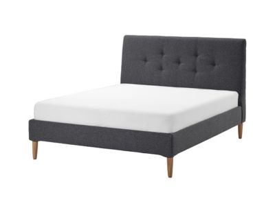 Neues Queensize-Bett-Set