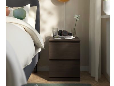 Neues Queensize-Bett-Set