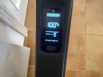 Neues Trek E -Bike Domane+ SLR 6 Pro