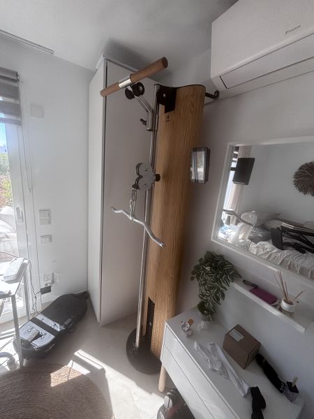 Neuwertig (NP über 2000€) Kraftstation Fitnessturm Von NOHRD Typ Slimbeam