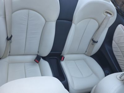 Like-new CLK 280 for sale