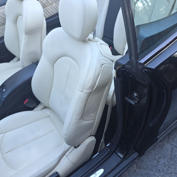 Like-new CLK 280 for sale