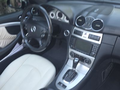Like-new CLK 280 for sale