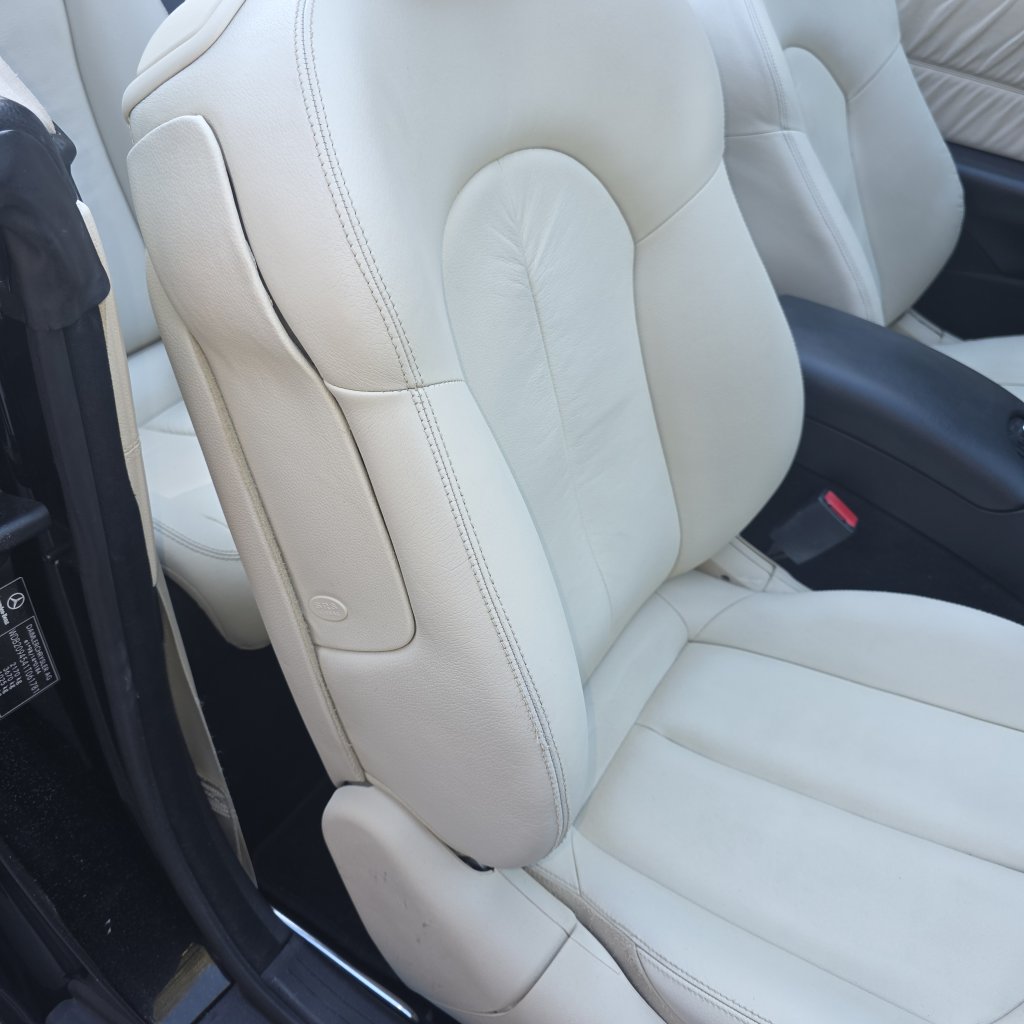 Like-new CLK 280 for sale