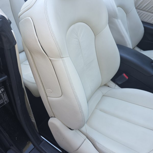 Like-new CLK 280 for sale