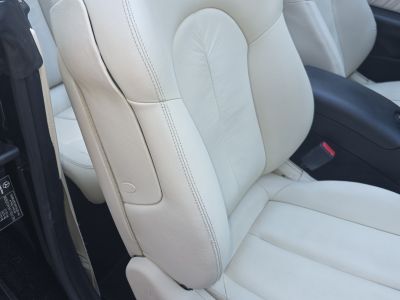 Like-new CLK 280 for sale