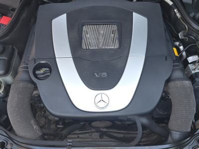 Like-new CLK 280 for sale