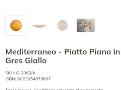 Like-new café set made of high-quality hand-painted ceramic