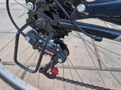 Neuwertiges Damenfahrrad 26 Zoll