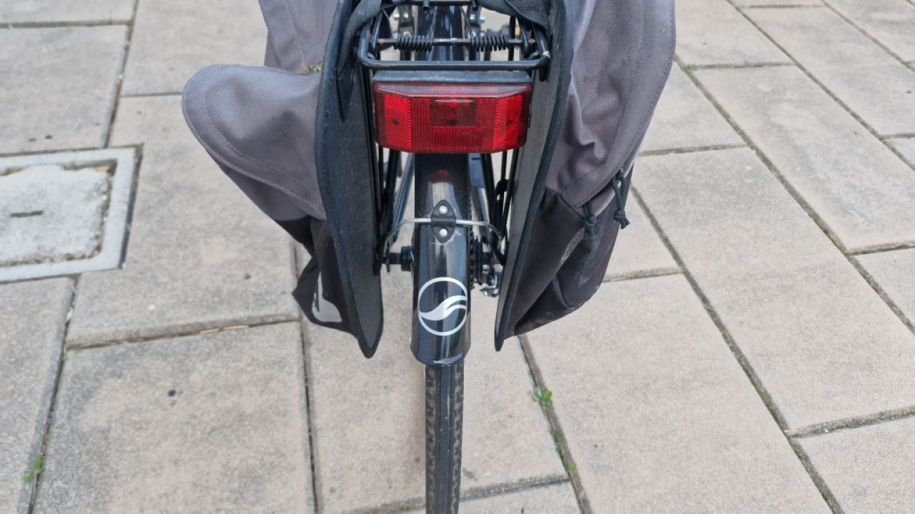 Neuwertiges Damenfahrrad 26 Zoll