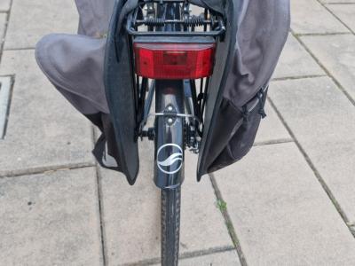 Neuwertiges Damenfahrrad 26 Zoll