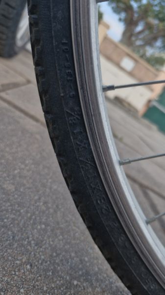 Neuwertiges Damenfahrrad 26 Zoll