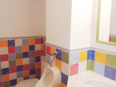 As good as new and bright shop in the center of Felanitx --- L 11 CM