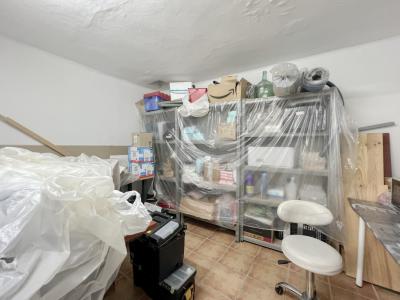 Niederlassung in Transfer in Avenida d'en Fernando Tarragó, 39-Ref. Baes-7007