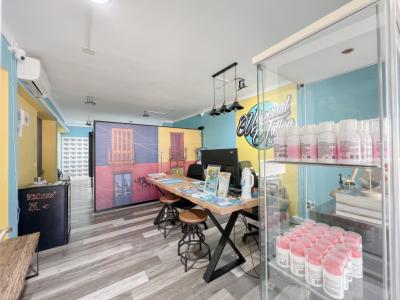 Niederlassung in Transfer in Avenida d'en Fernando Tarragó, 39-Ref. Baes-7007