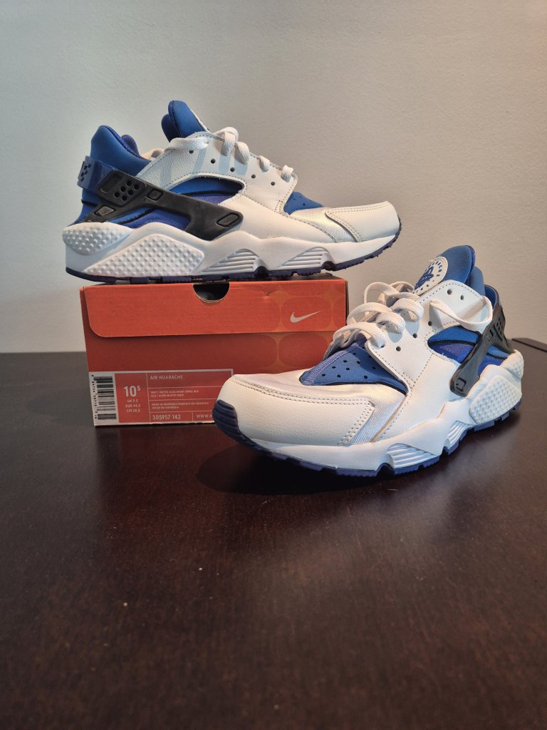 Nike Air Huarache