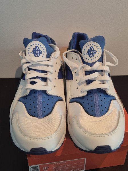 Nike Air Huarache