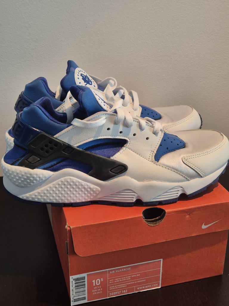 Nike Air Huarache