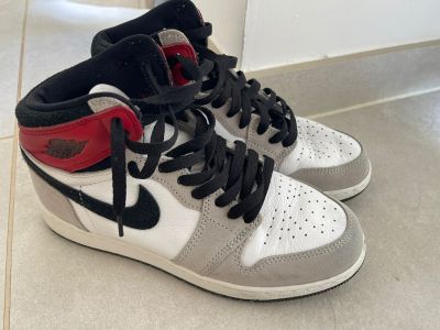 Nike Air Jordan 1 Retro High OG  - 38.5