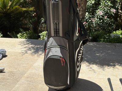 Nike & Callaway Golf-Komplettset  350 € Festpreis wegen Wegzug