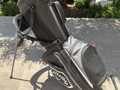 Nike & Callaway Golf-Komplettset  350 € Festpreis wegen Wegzug